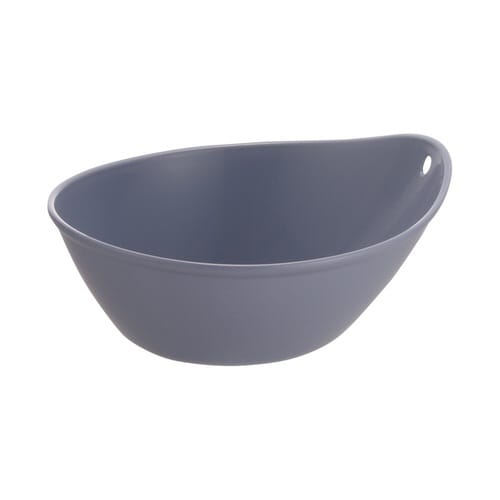 ハユール 湯おけ ブルー