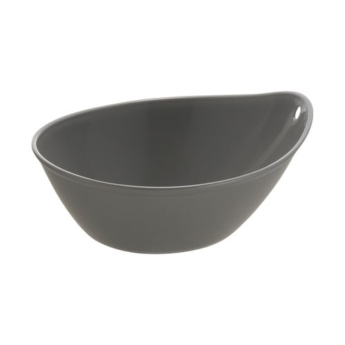 ハユール 湯おけ グレー