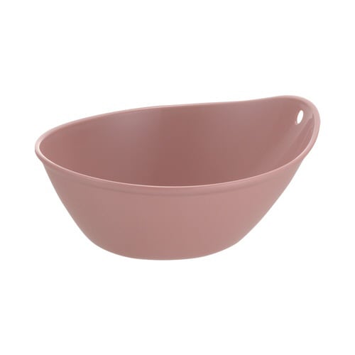 ハユール 湯おけ ピンク