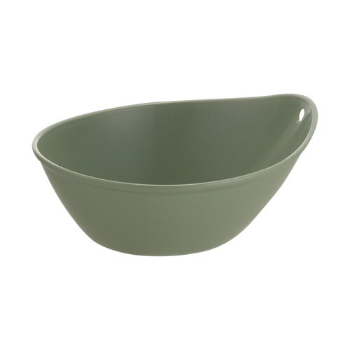 ハユール 湯おけ グリーン