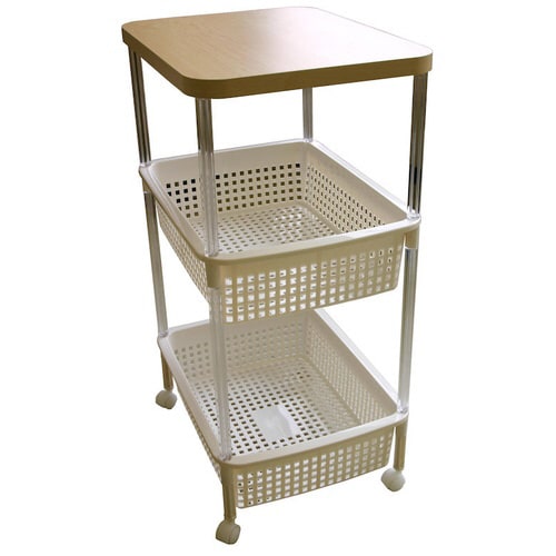 S−852 バスケットワゴン