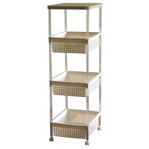 S−852 バスケットワゴン