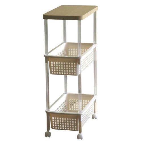 S−852 バスケットワゴン