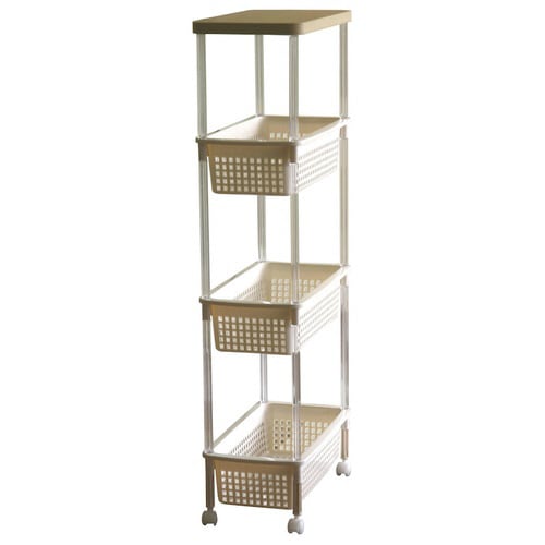 S−852 バスケットワゴン