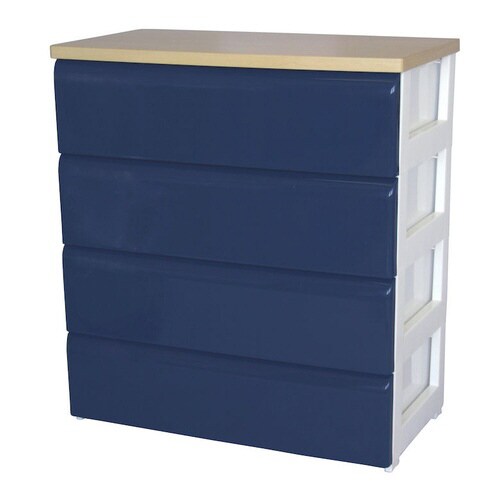 S−504 TW−チェスト−564