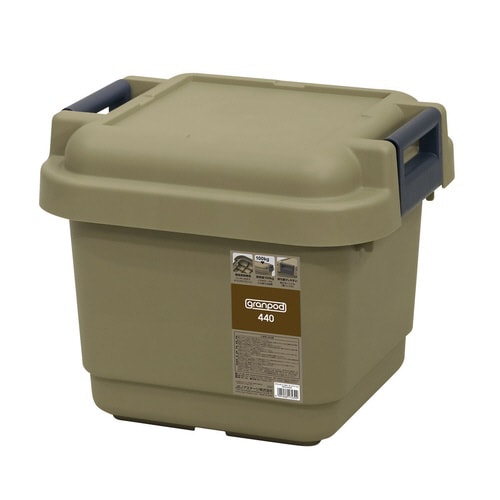 グランポッド GPD−440S