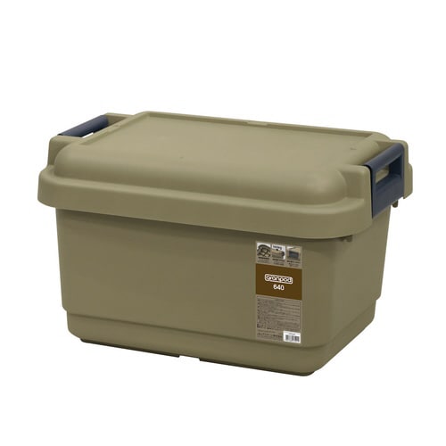 グランポッド GPD−640S