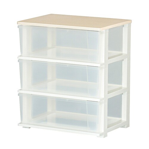 ワイドチェスト