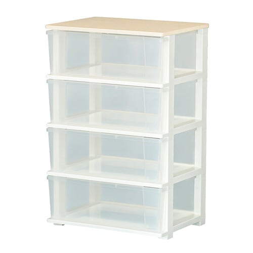 ワイドチェスト