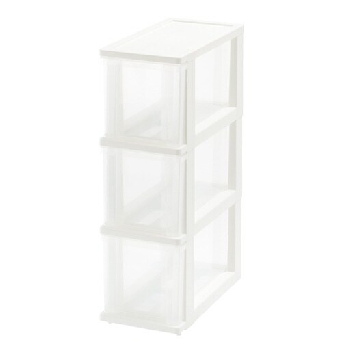 ピットスリムストッカー