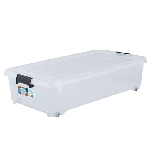 コロモ 74浅 クリア