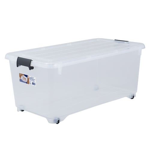 コロモ 74深 クリア