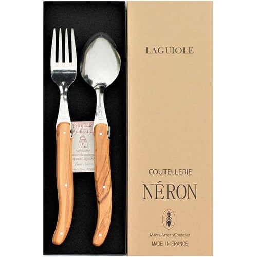 ディナーフォーク スプーン