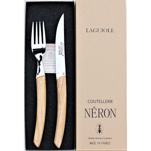 ステーキナイフ フォーク