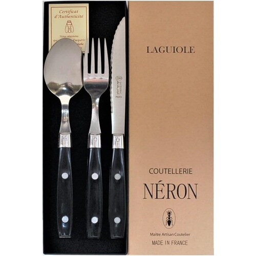 ビストロカトラリー コレクション セット