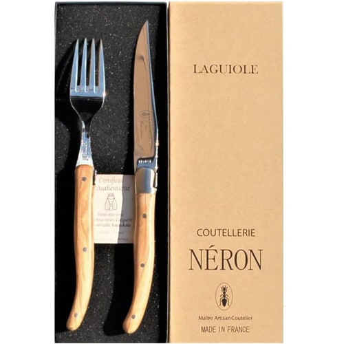 2.5彫刻入 ナイフ フォーク