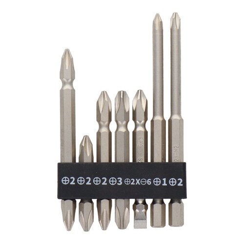 ドライバービットセット