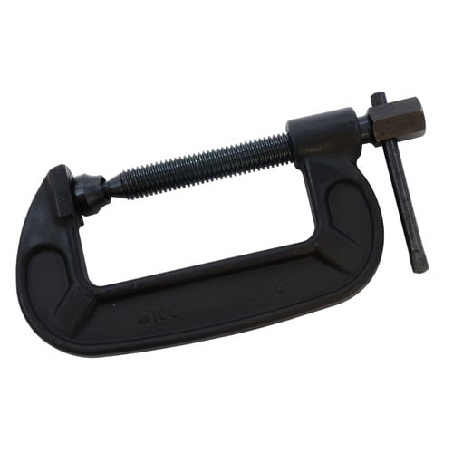 シャコ万力 100mm