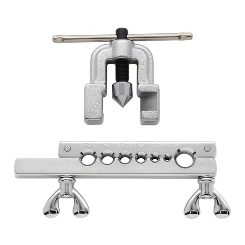 フレアリングツール