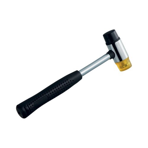 プラスチックハンマ