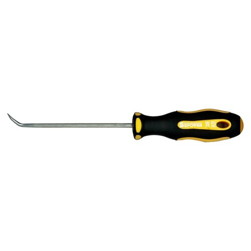 ピックツール 異型