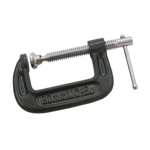 MC−50 キャスティングクランプ 50mm
