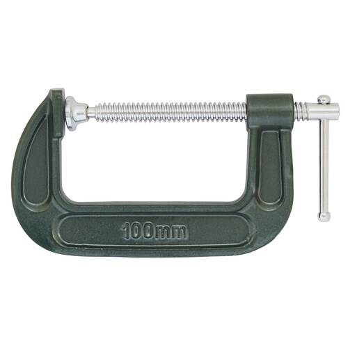 キャスティングクランプ 100mm