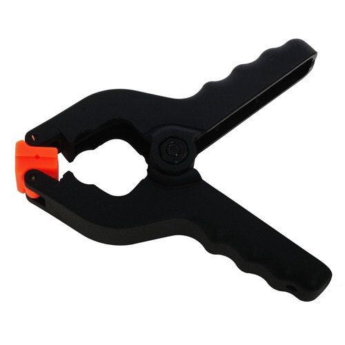 PCスプリングクランプ