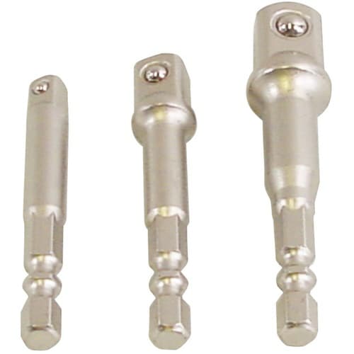 MSA−3 マルチソケットアダプタセット