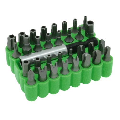 33PC. 特殊ビットセット