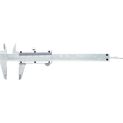 ステンレス製 精密ノギス