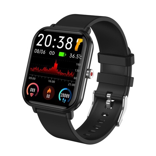 #501059 Q−9PRO ブラック