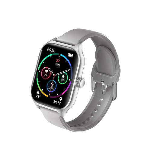 SMART R Y−75 グレー