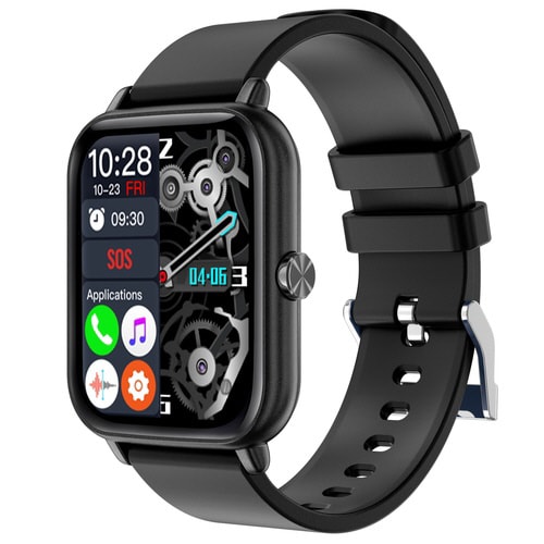 SMART R A−80 ブラック