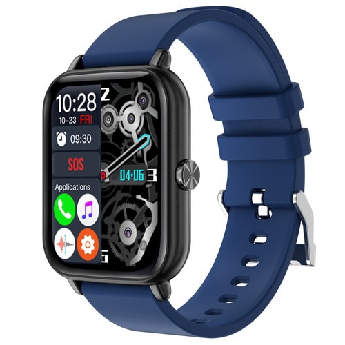 SMART R A−80 ネイビー