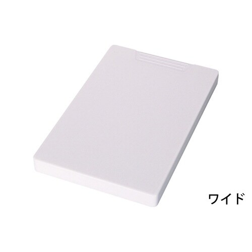 めちゃくちゃ軽いまな板