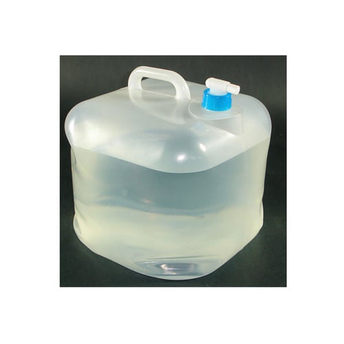 ウォータータンク