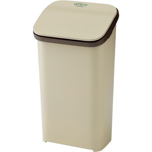 ダストボックス