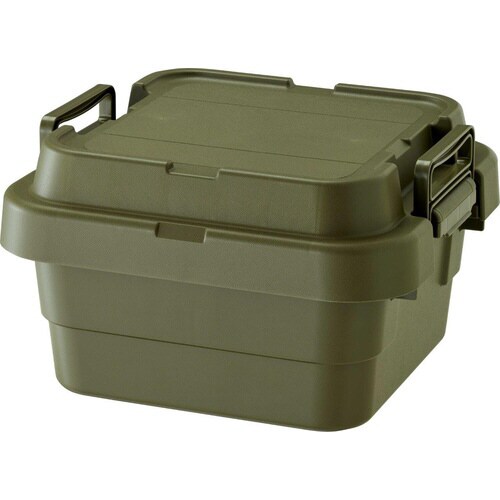 トランクカーゴ