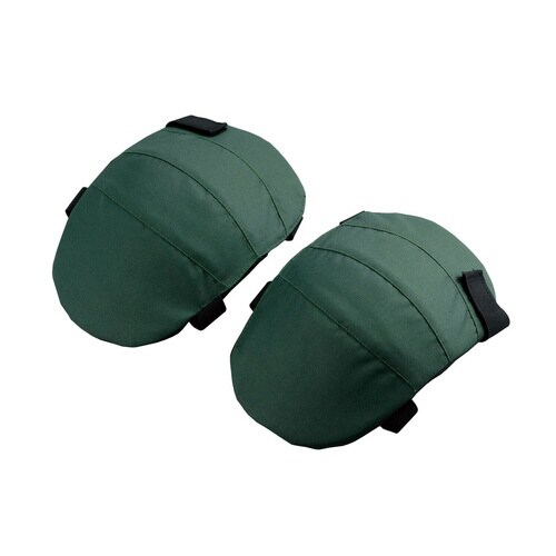 ふんわりひざガード