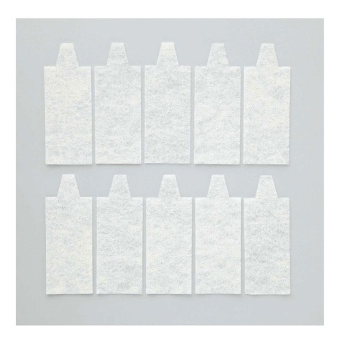 毛ごみフィルター