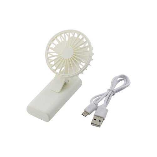 ポータブルファン