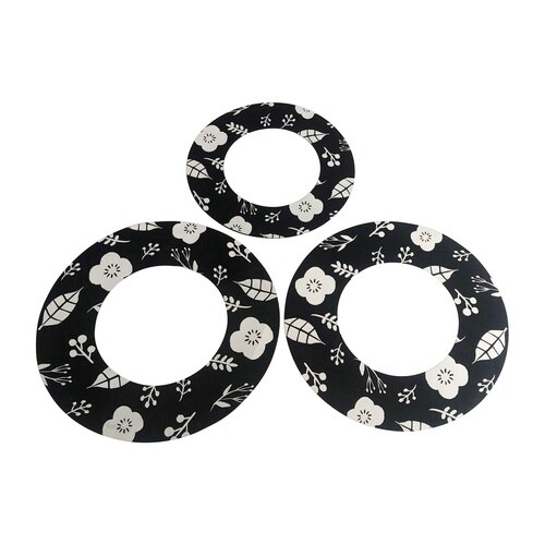 汚れ防止マット