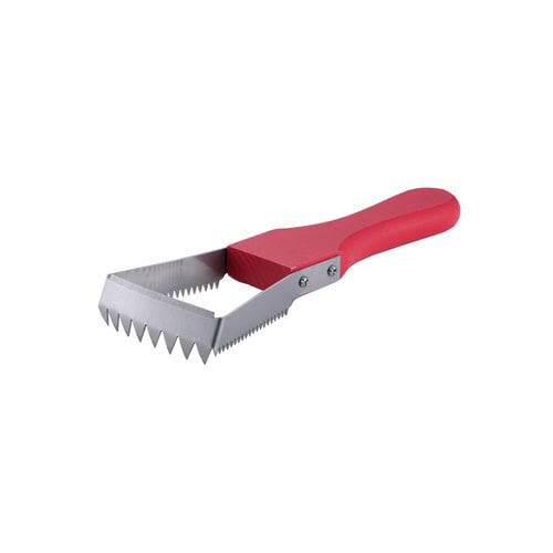 ラクに草取り ピンク