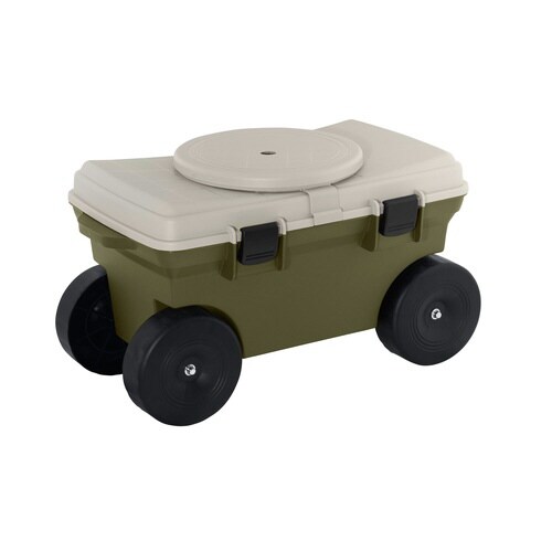 フィールドカートKURURI