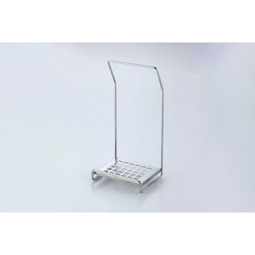 コンタクト&メガネラック