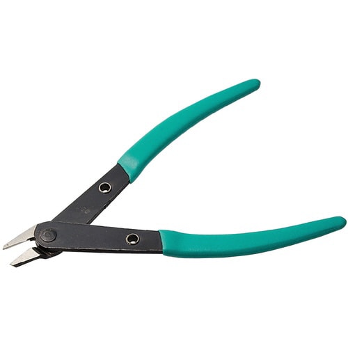 プラモデルニッパー 125mm