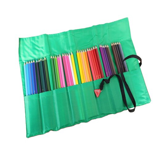 40色ロールケース入