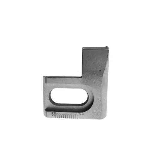 座ぐり錐#2替刃