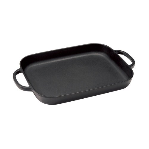 オイルプレート角型